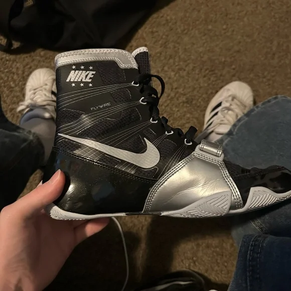 Nike | Shoes | Nike Hyperko Boxing Shoes | Poshmark